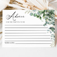 Chá de fraldas Verde da fábrica Eucalyptus