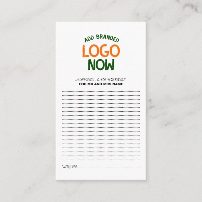 CARTÃO DE CONSELHO CLIENTE SIMPLES E CONTEMPORÁRIO CLEAN BRANCO FASHI (Frente)