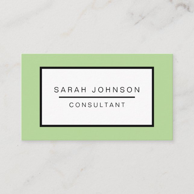 Cartão De Conselho Conselhos e Desejos Dourados e Brancos (Frente)