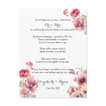 Dicas de casamento Peach Fuzz Desejos 