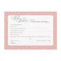 Cartão de Conselho Folha Única