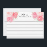 Cartão De Conselho Flores rosa Belas Belas Barras de Aconselhamento F<br><div class="desc">Flores rosa Belas Belas Barras de Aconselhamento Floral</div>