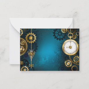 Cartão De Conselho Fundo de taruga com guelras