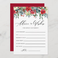 Inverno Blooms Garland Retirement Bem Deseja