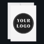 Cartão De Conselho personalizado, exclusivo, elegante e minimalista<br><div class="desc">Esta design é acessível a todos. Sinta-se livre para personalizar o logotipo,  as imagens,  o texto e as cores de acordo com suas preferências. Muito obrigado.</div>