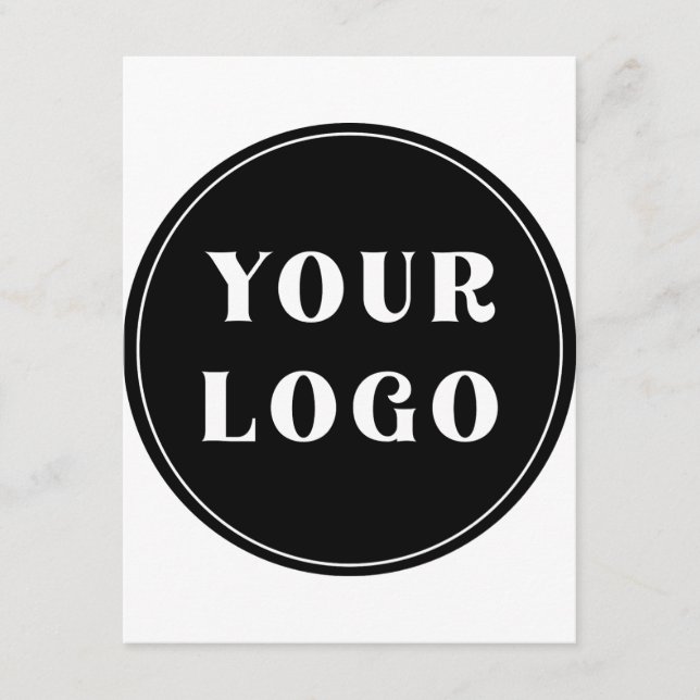 Cartão De Conselho personalizado, exclusivo, elegante e minimalista (Frente)