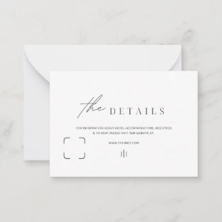 Cartão De Conselho Placas informativas de gabinete preto e branco sim