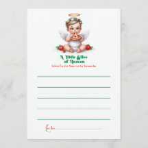 Uma pequena fatia do céu - Chá de fraldas