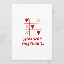 CARTÃO DE CONSELHO X&O