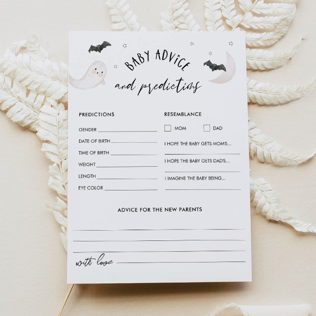 Cartão de Conselhos e Previsões para Chás de frald (Criador carregado)