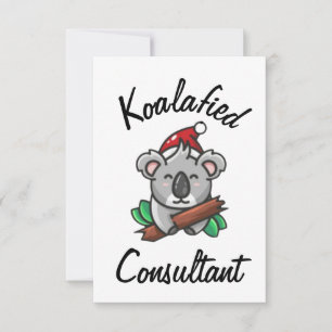 Cartão de Consultor Koalificado