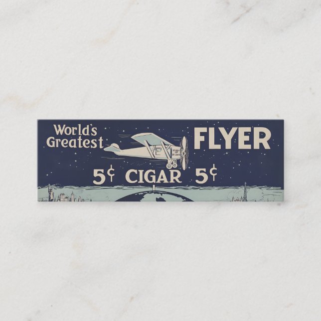 Cartão De Contato 25 Mini Favoritos (para revenda?) (Frente)