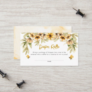 Cartão De Contato Carteira Branca De Fralda De Bebê Branca, Doce Com