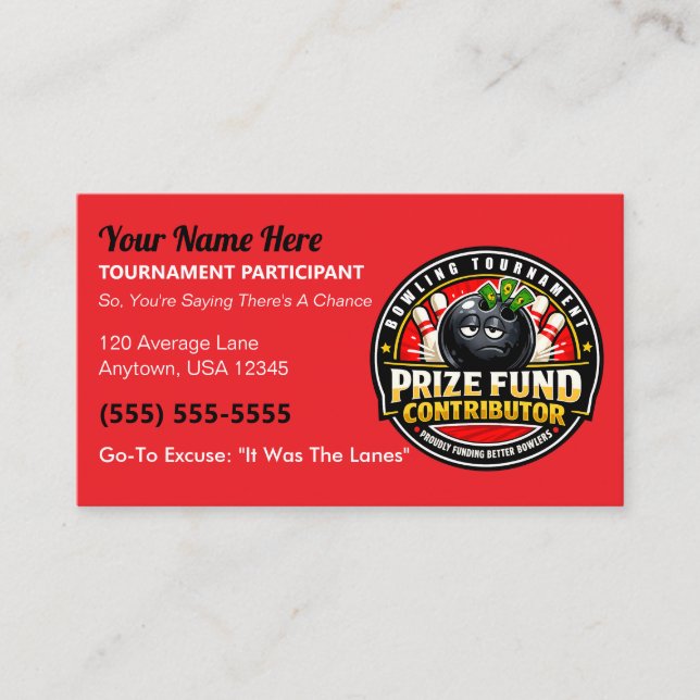 Cartão De Contato Cont (Frente)