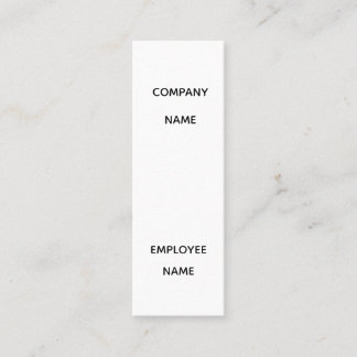 Cartão De Contato Crie seu design aqui adicione seu logotipo de text