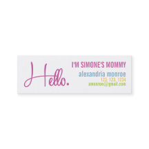 DE ALEXANDRIA MONROE CHAMADA