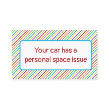 Estacionamento Incorreto da Clever