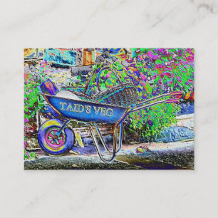 CARTÃO DE CONTATO JARDINS