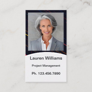 Cartão De Contato Mini placa de retomada Placa de rede