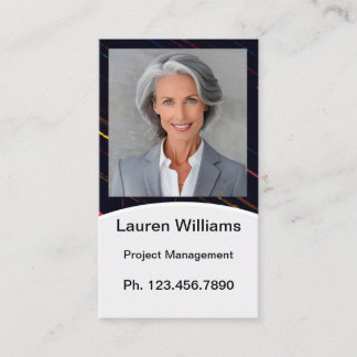 Cartão De Contato Mini placa de retomada | Placa de rede