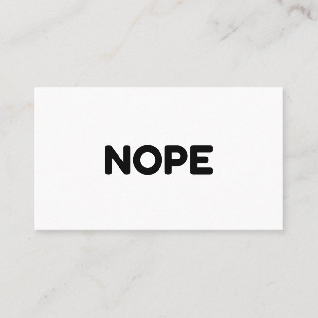 CARTÃO DE CONTATO NOTA (Frente)