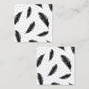 Cartão De Contato paisagens e criações de papel artístico. Elevação