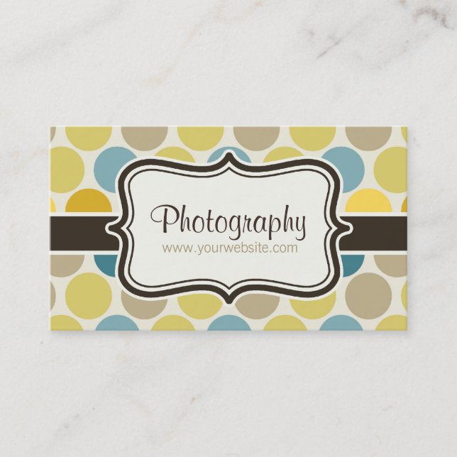 Cartão De Contato Placa de Chamada Retroativa Ponto (Frente)