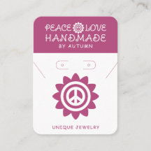 Placas de exibição de código QR para empresas arte