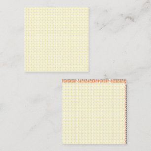 Cartão De Contato Presentes de Natal Personalizados   Ornamentos e e