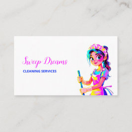 Cartão De Contato QR personalizado Agregador doméstico