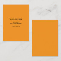 Textura Laranja Retro – Arte de Vibrações de Verão