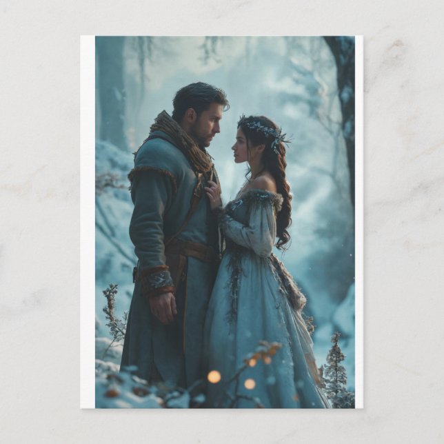 CARTÃO DE CONVITE (Frente)