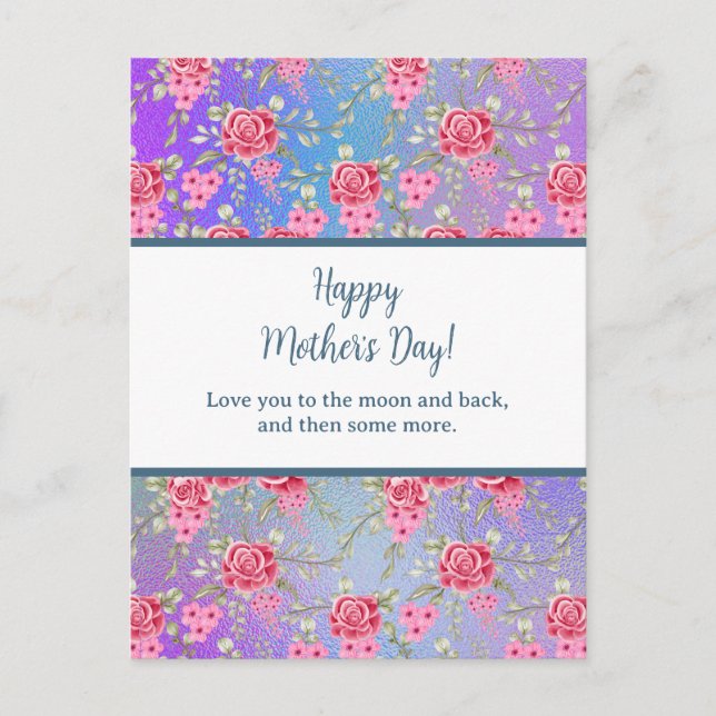 Cartão de Convite (Frente)