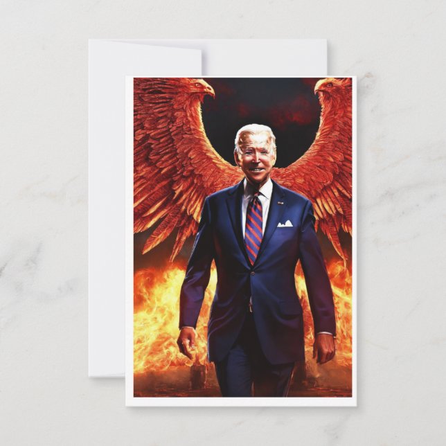 Cartão de Convite (Frente)