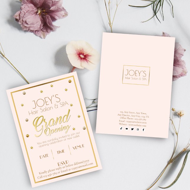 Cartão de Convite à Cerimônia de Abertura Grande d (Criador carregado)