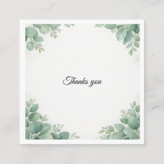 Cartão de Convite de Casamento 2026 Design Simples