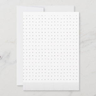 Cartão de Convite de Casamento   Design de RSVP e 