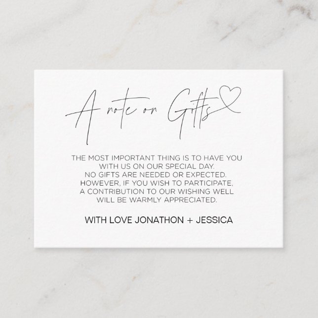 Cartão de Convite de Noivado e Casamento Poço dos  (Frente)