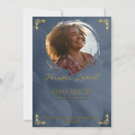 Cartão de Convite Funcional