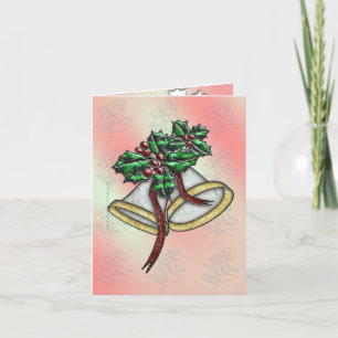 Cartão de Convite para Blinhagens Prateadas