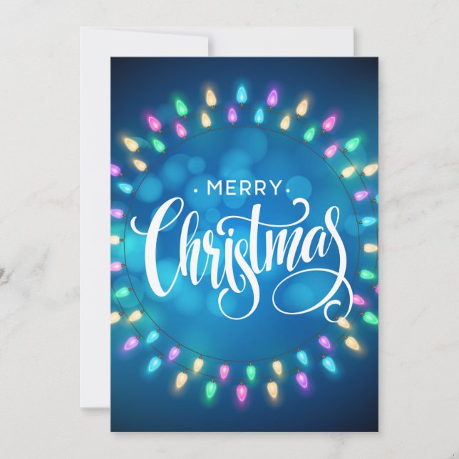 Cartão de Convites (Frente)