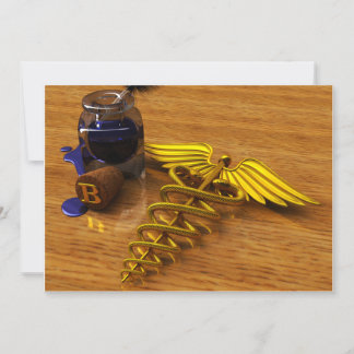 Cartão de Correspondência JEB