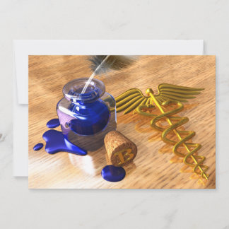 Cartão de Correspondência JEB