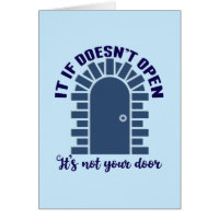 Cartão de Cotação de Incentivo Motivacional