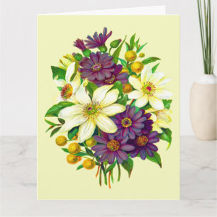 Cartão de Cotação Eleanor Roosevelt