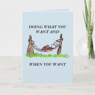 CARTÃO DE CRESCIMENTO - REFORMA HAMMOCK E FELIZ