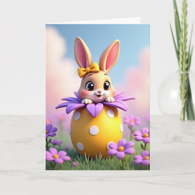 Cartão de Cumprimentos Amigo Bolinha (Frente)