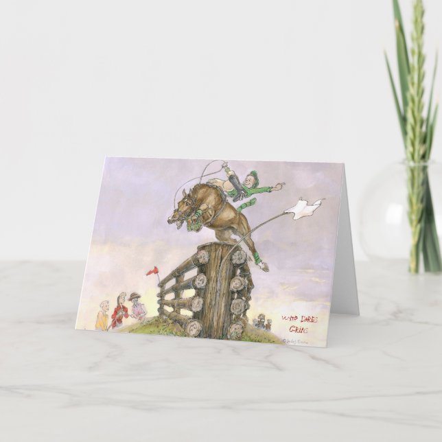 Cartão de cumprimentos de JudeToo JT20 (Frente)