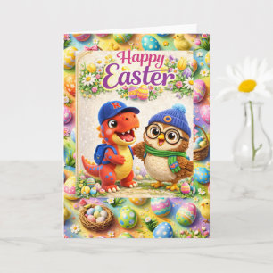 Cartão de cumprimentos Venture