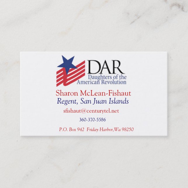 Cartão de DAR para a mamã (Frente)